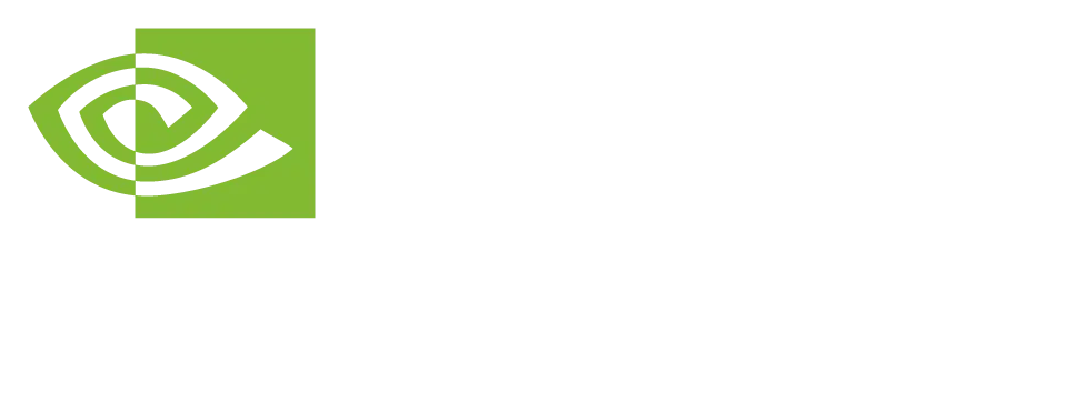 NVIDIA Inception Program member